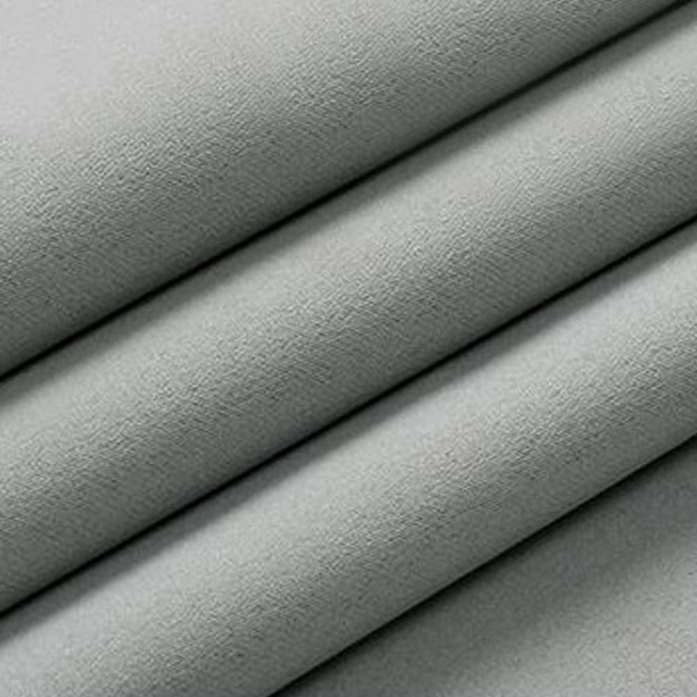 Blackout Thermal Curtains with Inner Lining, Noise Reduction Drapes for Bedroom Balcony Window, Thickened Privacy Shades